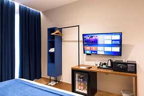 Duka's Boutique Hotel