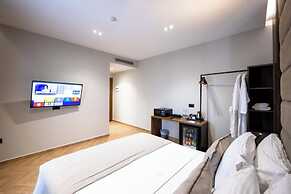 Duka's Boutique Hotel