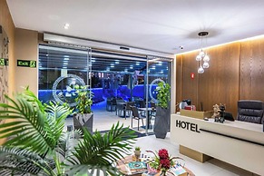 Duka's Boutique Hotel
