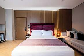 Duka's Boutique Hotel