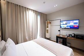 Duka's Boutique Hotel