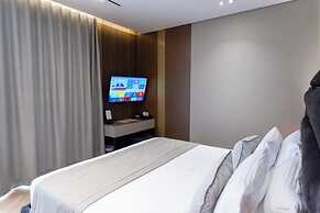 Duka's Boutique Hotel