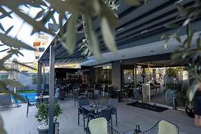 Duka's Boutique Hotel