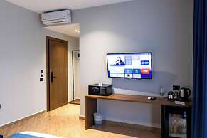 Duka's Boutique Hotel