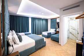 Duka's Boutique Hotel