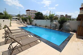 Duka's Boutique Hotel