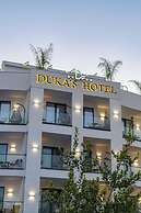 Duka's Boutique Hotel