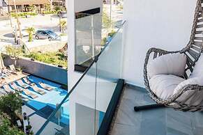 Duka's Boutique Hotel