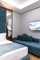 Duka's Boutique Hotel