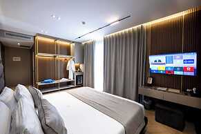 Duka's Boutique Hotel