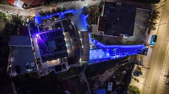 Duka's Boutique Hotel
