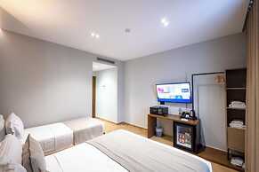 Duka's Boutique Hotel