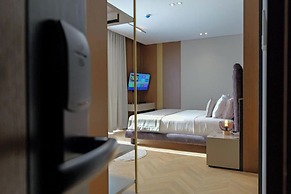 Duka's Boutique Hotel