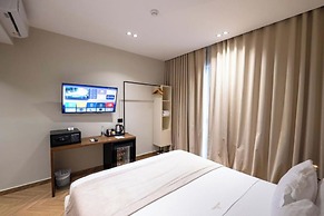 Duka's Boutique Hotel