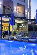 Duka's Boutique Hotel