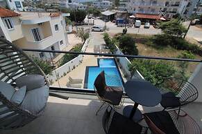 Duka's Boutique Hotel