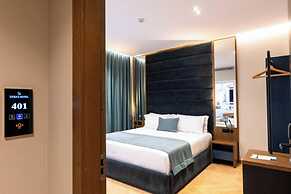 Duka's Boutique Hotel