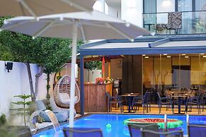 Duka's Boutique Hotel