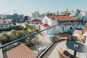 Duka's Boutique Hotel