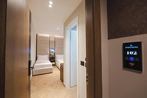 Duka's Boutique Hotel