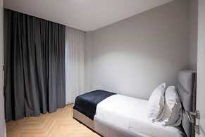 Duka's Boutique Hotel