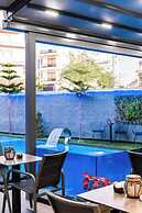 Duka's Boutique Hotel