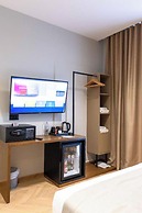Duka's Boutique Hotel