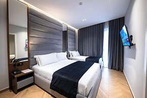 Duka's Boutique Hotel