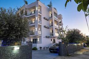 Duka's Boutique Hotel