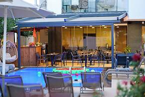 Duka's Boutique Hotel
