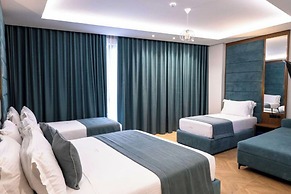 Duka's Boutique Hotel