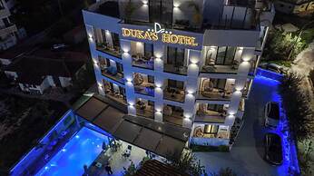Duka's Boutique Hotel