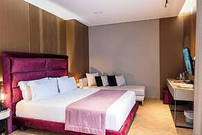 Duka's Boutique Hotel