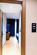 Duka's Boutique Hotel