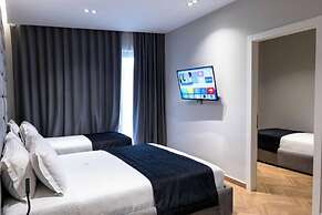 Duka's Boutique Hotel