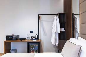 Duka's Boutique Hotel