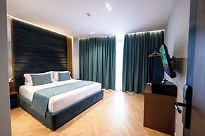Duka's Boutique Hotel