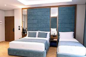 Duka's Boutique Hotel