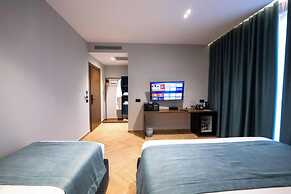 Duka's Boutique Hotel