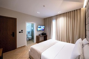 Duka's Boutique Hotel