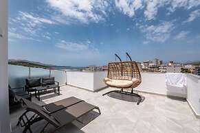 Duka's Boutique Hotel