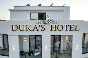 Duka's Boutique Hotel
