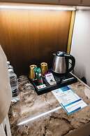 Duka's Boutique Hotel
