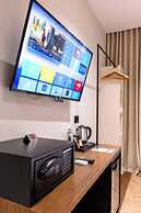 Duka's Boutique Hotel