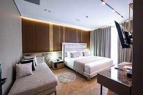 Duka's Boutique Hotel