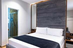 Duka's Boutique Hotel