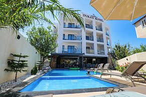 Duka's Boutique Hotel