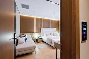 Duka's Boutique Hotel