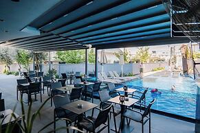 Duka's Boutique Hotel