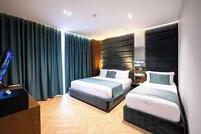 Duka's Boutique Hotel